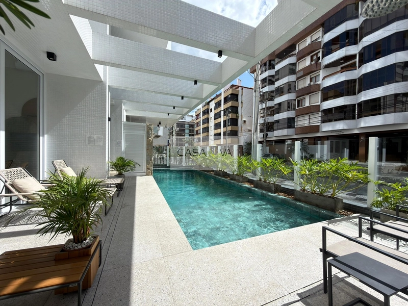 Apartamento em Capão da Canoa!: 40ª foto da galeria de imagens do imóvel