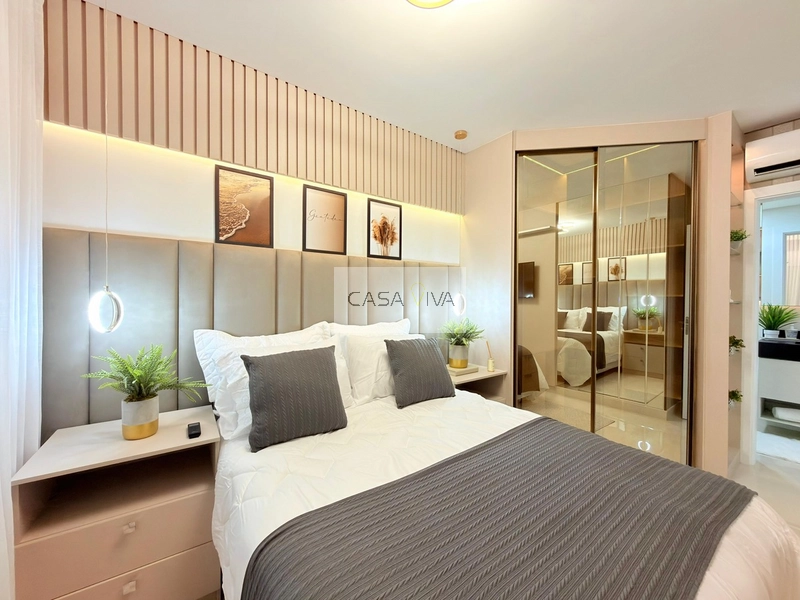 Apartamento em Capão da Canoa!: 24ª foto da galeria de imagens do imóvel