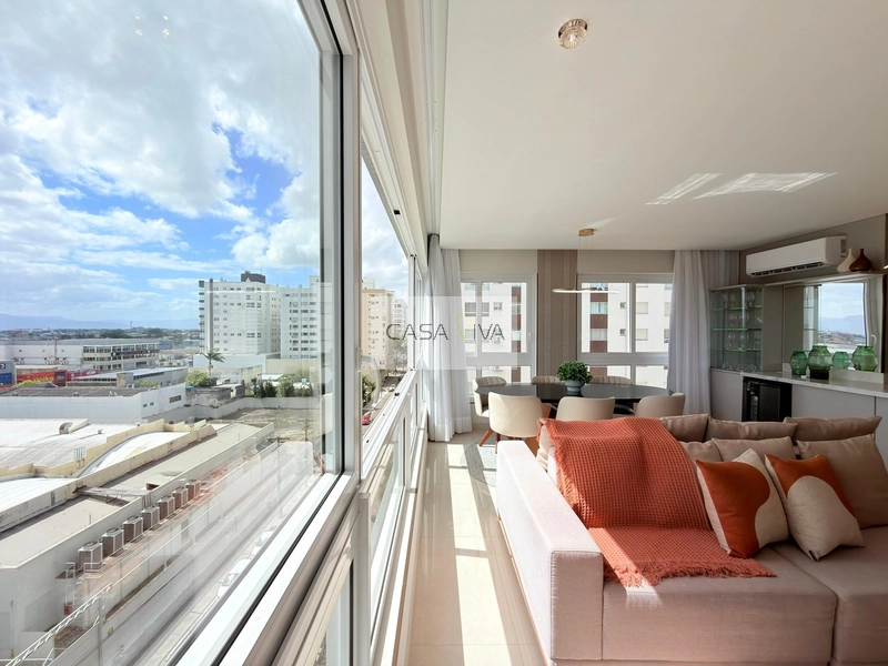 Apartamento em Capão da Canoa!: 6ª foto da galeria de imagens do imóvel