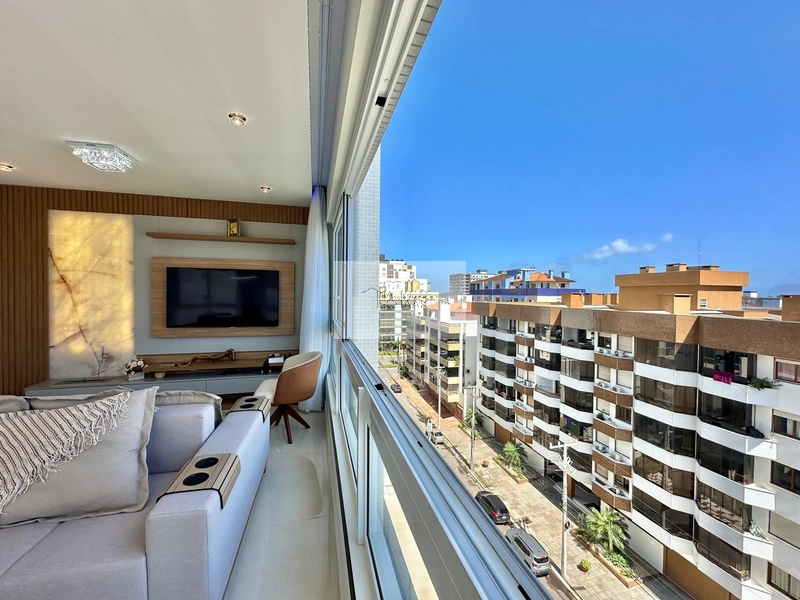 Apartamento em Capão da Canoa!: 2ª foto da galeria de imagens do imóvel