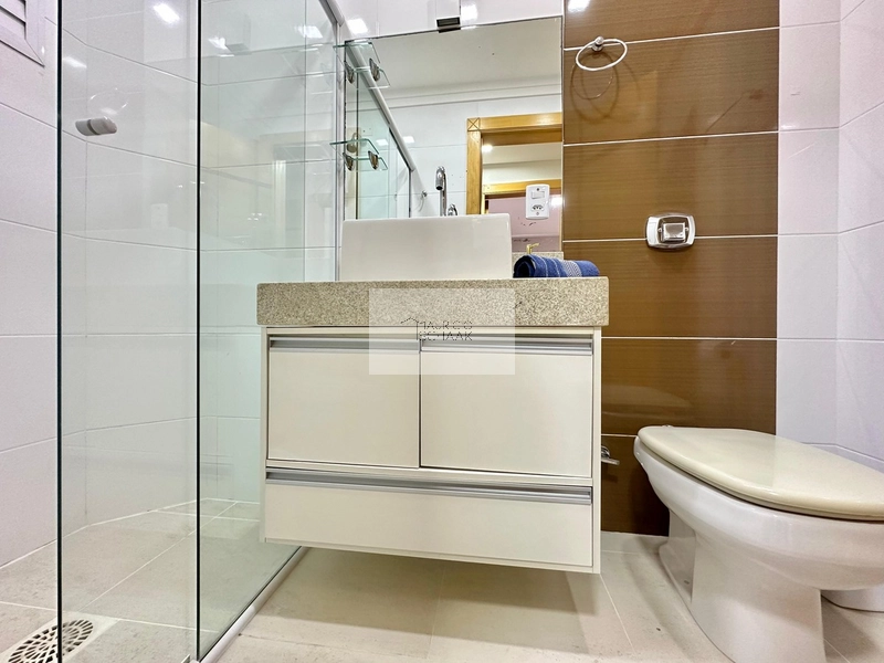 Apartamento em Capão da Canoa!: 13ª foto da galeria de imagens do imóvel