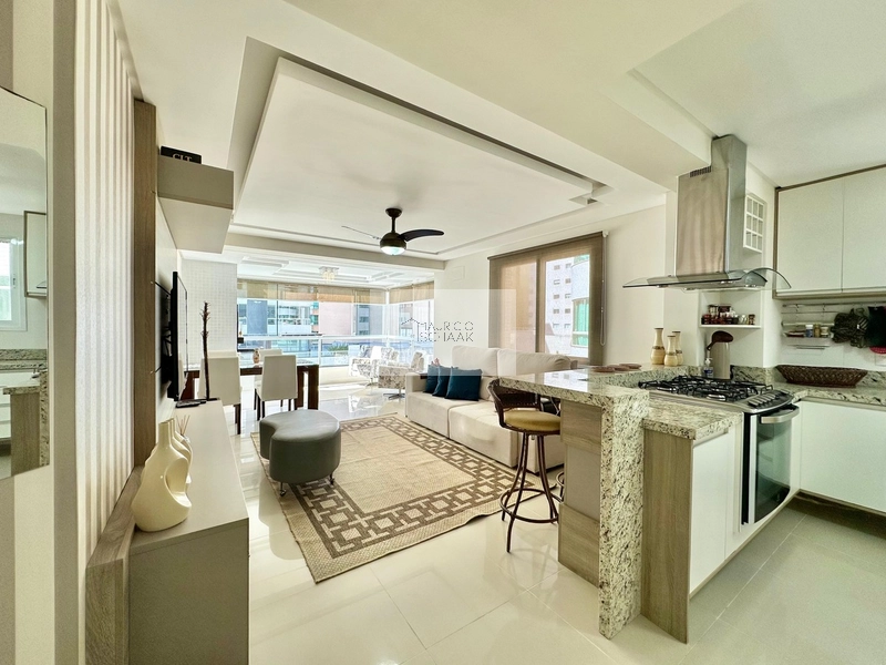 Apartamento em Capão da Canoa!: 4ª foto da galeria de imagens do imóvel