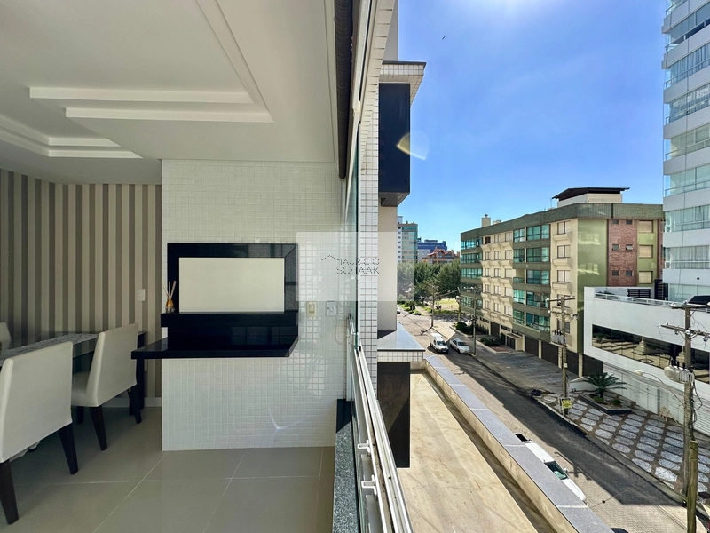 Apartamento em Capão da Canoa!: 2ª foto da galeria de imagens do imóvel