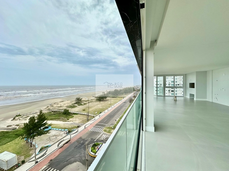 Apartamento de alto padrão na beira mar de Capão!: 30ª foto da galeria de imagens do imóvel