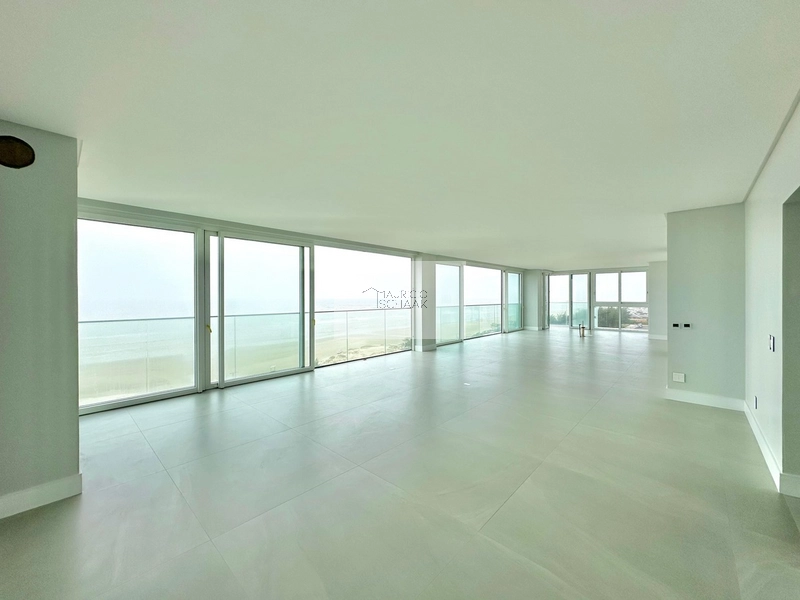 Apartamento de alto padrão na beira mar de Capão!: 4ª foto da galeria de imagens do imóvel