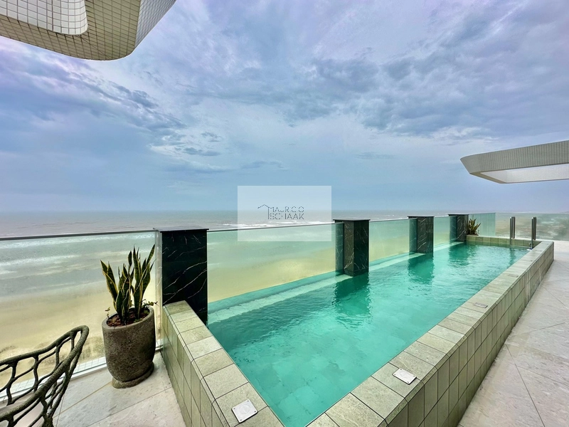 Apartamento de alto padrão na beira mar de Capão!: 26ª foto da galeria de imagens do imóvel