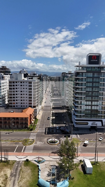 Apartamento de alto padrão na beira mar de Capão!: 29ª foto da galeria de imagens do imóvel