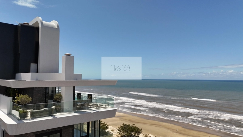 Apartamento de alto padrão na beira mar de Capão!: 28ª foto da galeria de imagens do imóvel