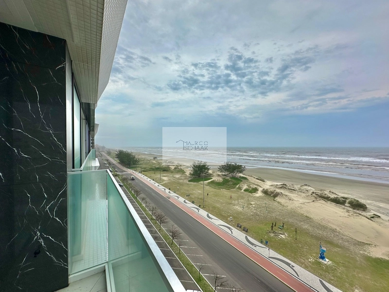 Apartamento de alto padrão na beira mar de Capão!: 7ª foto da galeria de imagens do imóvel