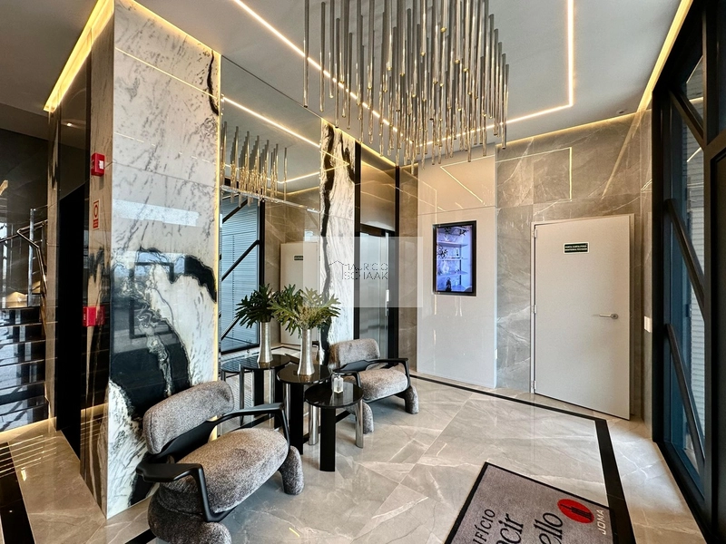 Apartamento de alto padrão na beira mar de Capão!: 22ª foto da galeria de imagens do imóvel