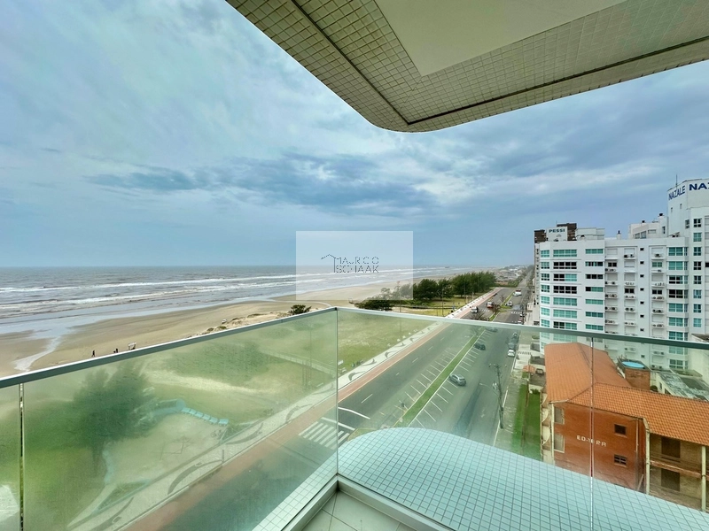 Apartamento de alto padrão na beira mar de Capão!: 8ª foto da galeria de imagens do imóvel