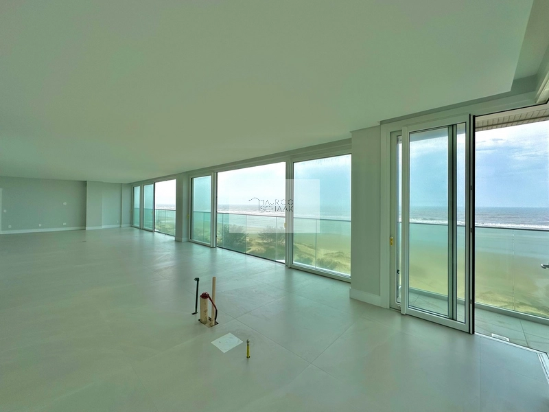 Apartamento de alto padrão na beira mar de Capão!: 2ª foto da galeria de imagens do imóvel