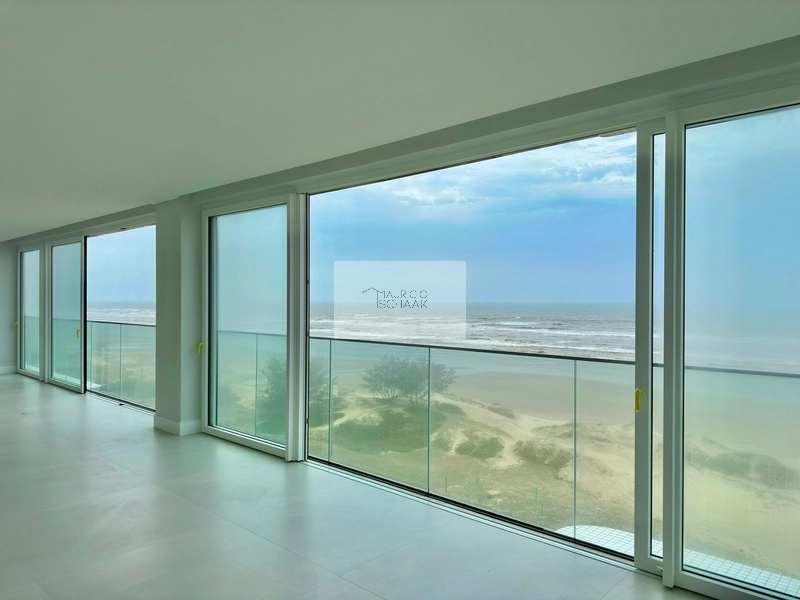 Apartamento de alto padrão na beira mar de Capão!: 5ª foto da galeria de imagens do imóvel