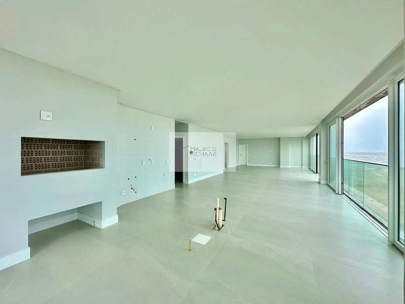 Apartamento de alto padrão na beira mar de Capão!: 9ª foto da galeria de imagens do imóvel