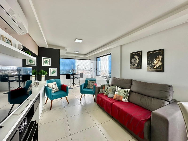 Apartamento no centro de Capão da Canoa!: 1ª foto da galeria de imagens do imóvel