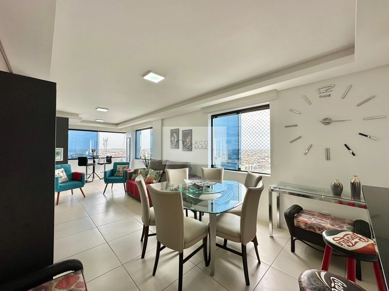 Apartamento no centro de Capão da Canoa!: 2ª foto da galeria de imagens do imóvel