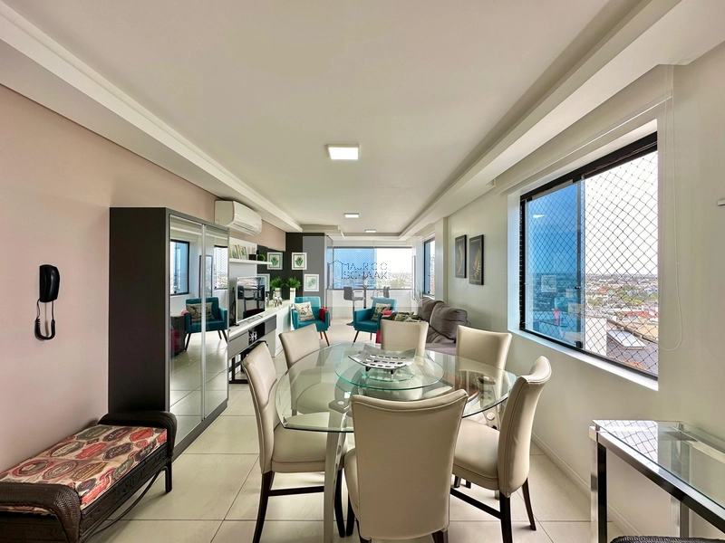 Apartamento no centro de Capão da Canoa!: 3ª foto da galeria de imagens do imóvel