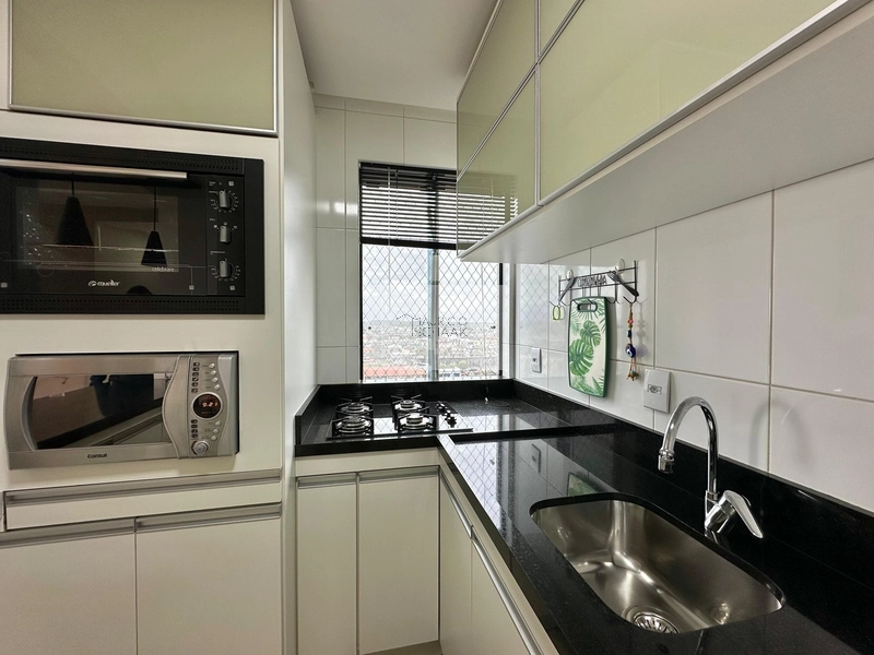 Apartamento no centro de Capão da Canoa!: 13ª foto da galeria de imagens do imóvel