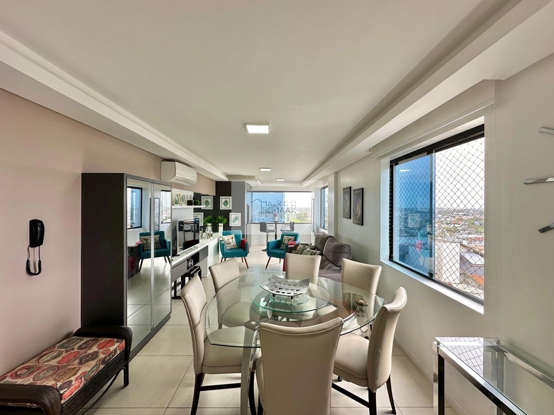 Apartamento no centro de Capão da Canoa!: 4ª foto da galeria de imagens do imóvel