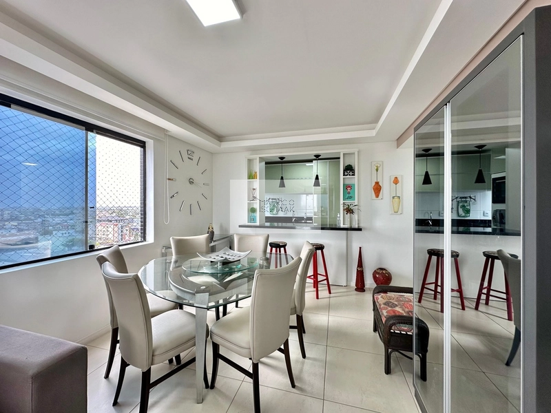 Apartamento no centro de Capão da Canoa!: 10ª foto da galeria de imagens do imóvel