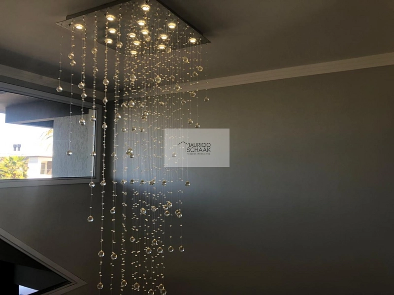 Sobrado beira lago em condomínio fechado: 16ª foto da galeria de imagens do imóvel
