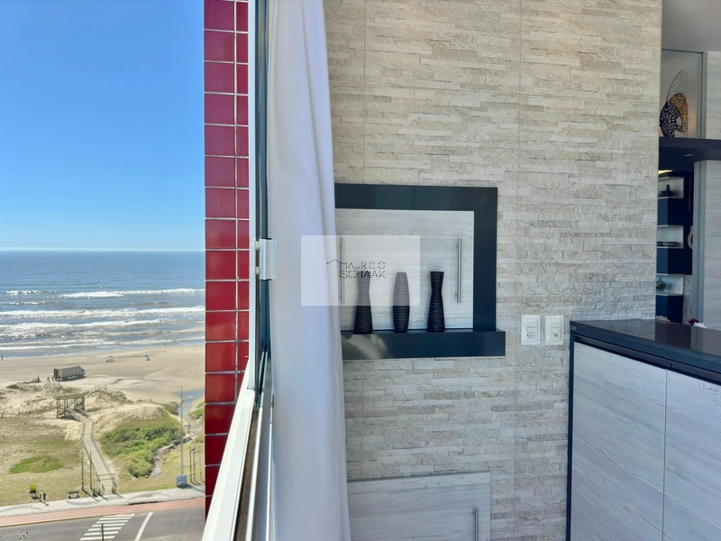 Apartamento em Capão da Canoa!: 4ª foto da galeria de imagens do imóvel