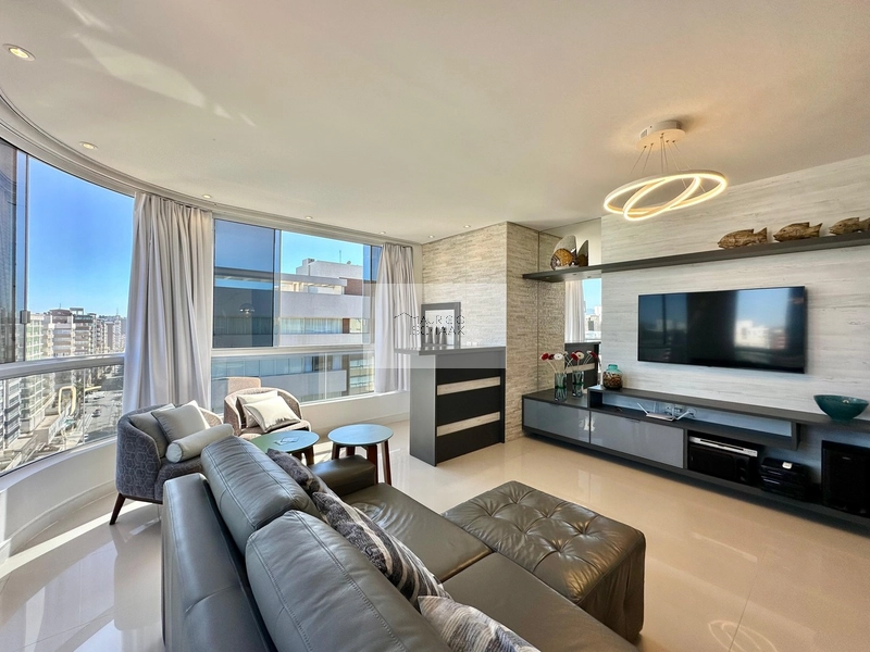 Apartamento em Capão da Canoa!: 2ª foto da galeria de imagens do imóvel