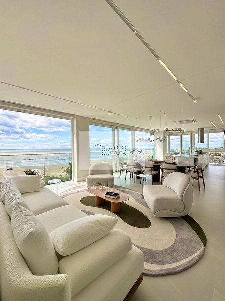 Apartamento de luxo na beira mar de Capão!: 29ª foto da galeria de imagens do imóvel