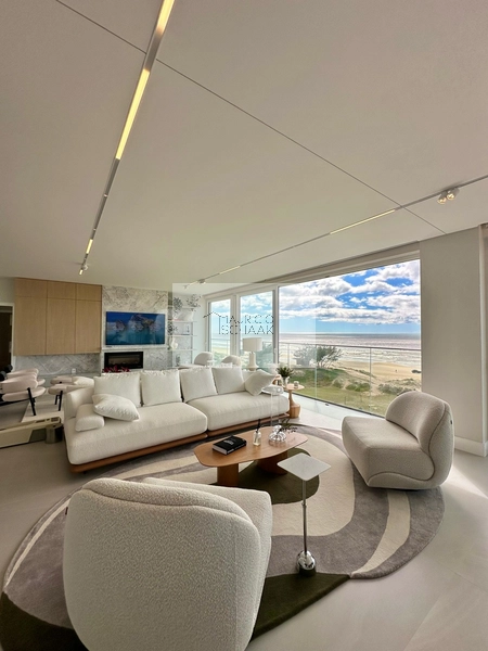 Apartamento de luxo na beira mar de Capão!: 26ª foto da galeria de imagens do imóvel