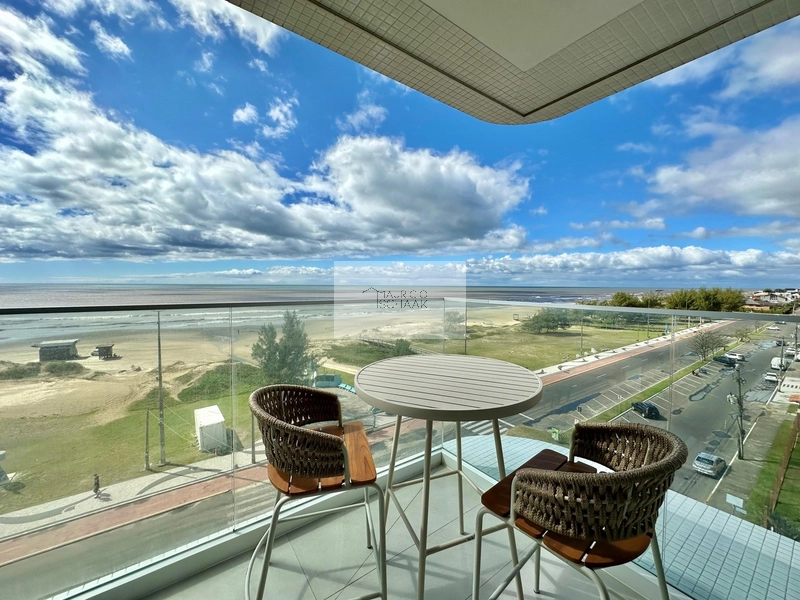 Apartamento de luxo na beira mar de Capão!: 23ª foto da galeria de imagens do imóvel