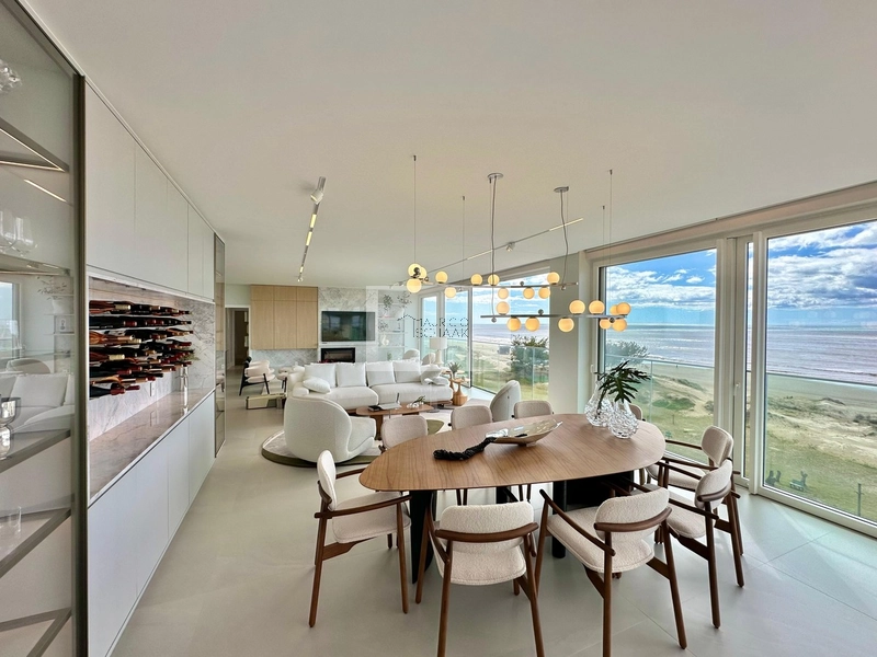 Apartamento de luxo na beira mar de Capão!: 25ª foto da galeria de imagens do imóvel