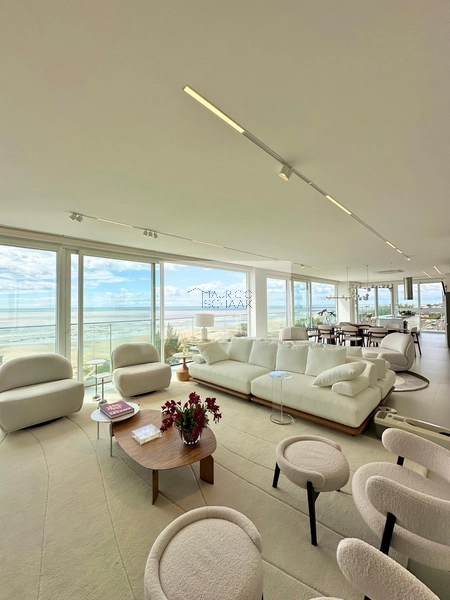 Apartamento de luxo na beira mar de Capão!: 27ª foto da galeria de imagens do imóvel