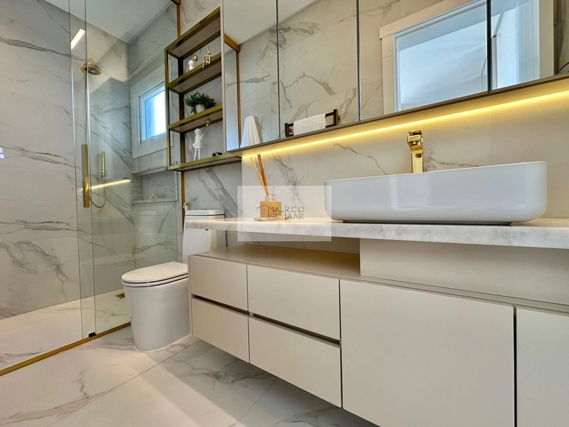 Apartamento de luxo na beira mar de Capão!: 18ª foto da galeria de imagens do imóvel