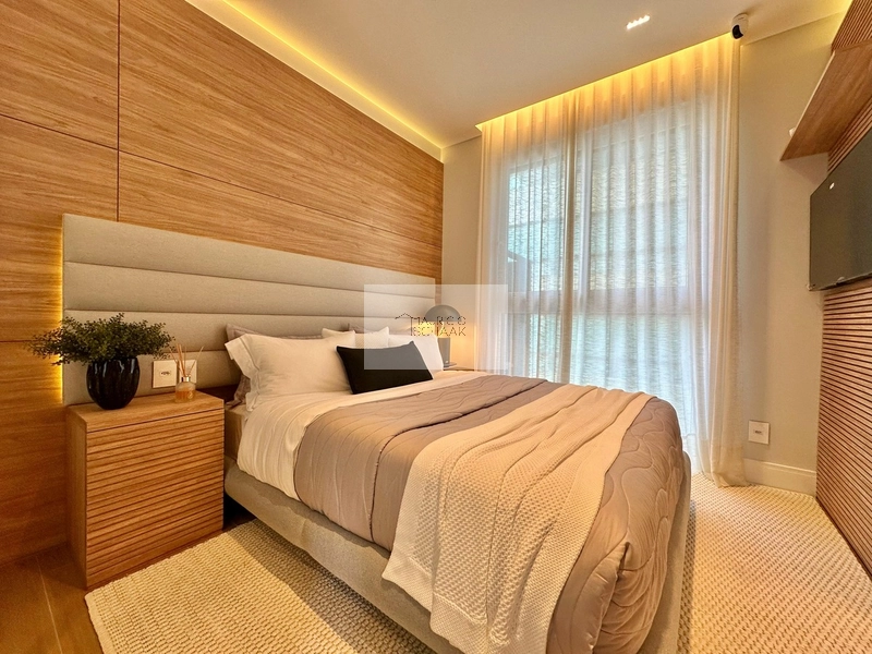 Apartamento de luxo na beira mar de Capão!: 15ª foto da galeria de imagens do imóvel