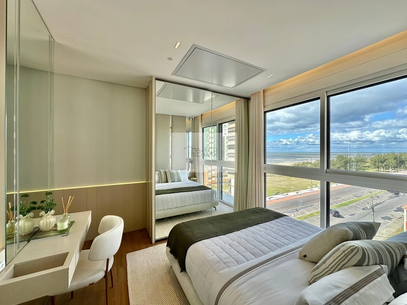 Apartamento de luxo na beira mar de Capão!: 17ª foto da galeria de imagens do imóvel