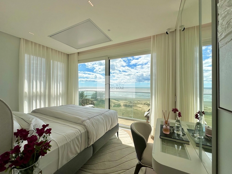 Apartamento de luxo na beira mar de Capão!: 9ª foto da galeria de imagens do imóvel