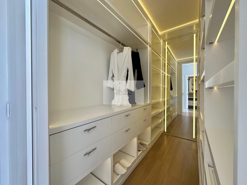 Apartamento de luxo na beira mar de Capão!: 10ª foto da galeria de imagens do imóvel
