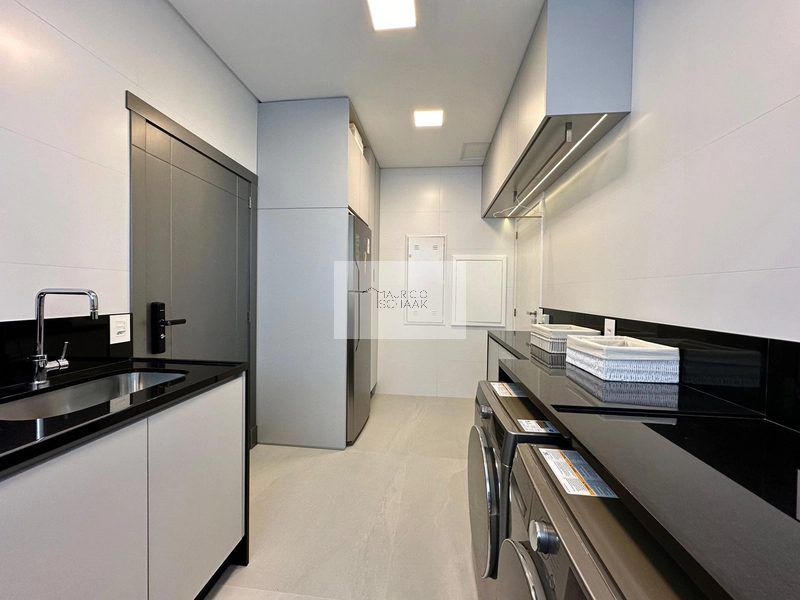 Apartamento de luxo na beira mar de Capão!: 7ª foto da galeria de imagens do imóvel