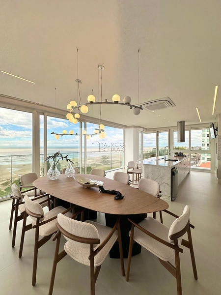 Apartamento de luxo na beira mar de Capão!: 30ª foto da galeria de imagens do imóvel