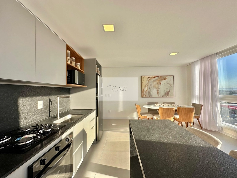 Apartamento no bairro Navegantes em Capão da Canoa!: 4ª foto da galeria de imagens do imóvel