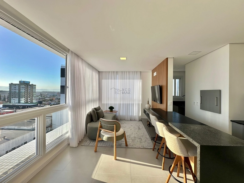 Apartamento no bairro Navegantes em Capão da Canoa!: 7ª foto da galeria de imagens do imóvel