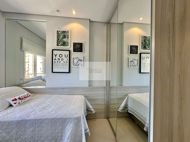 Apartamento em Capão da Canoa!: 14ª foto da galeria de imagens do imóvel