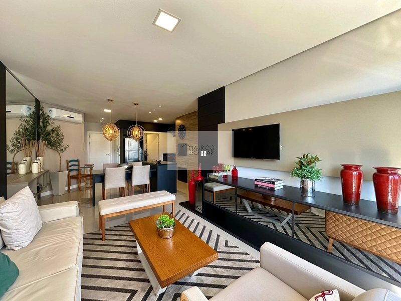 Apartamento em Capão da Canoa!: 1ª foto da galeria de imagens do imóvel