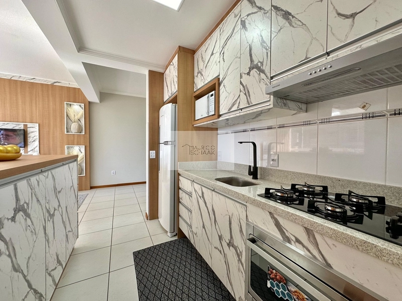 Apartamento em Capão da Canoa!: 13ª foto da galeria de imagens do imóvel