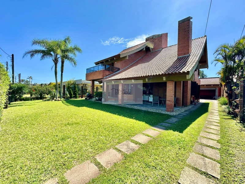 Casa em Atlântida!: 1ª foto da galeria de imagens do imóvel