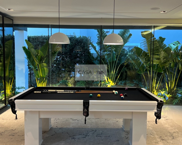 Mansão em condomínio fechado em Atlântida!: 5ª foto da galeria de imagens do imóvel