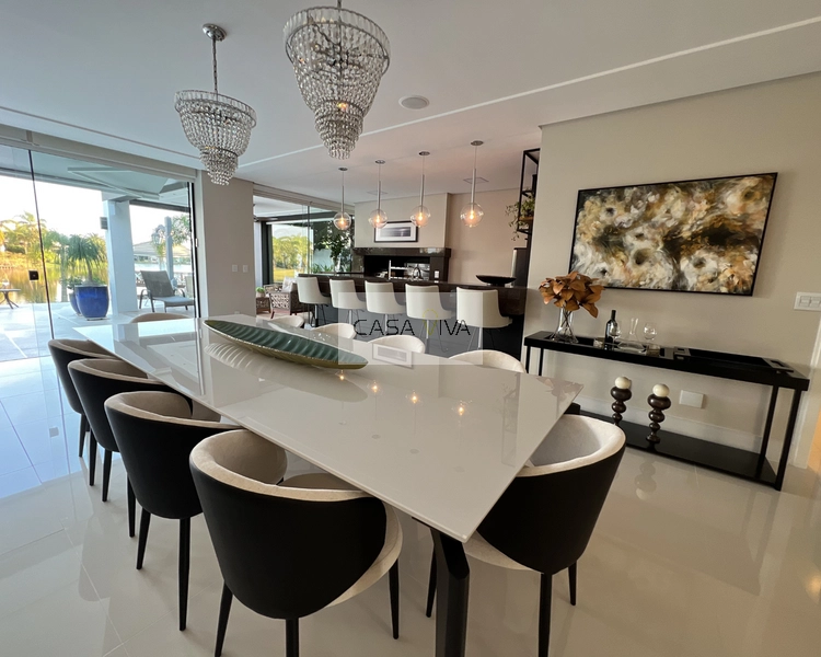 Mansão em condomínio fechado em Atlântida!: 15ª foto da galeria de imagens do imóvel