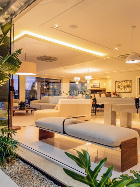 Mansão em condomínio fechado em Atlântida!: 7ª foto da galeria de imagens do imóvel