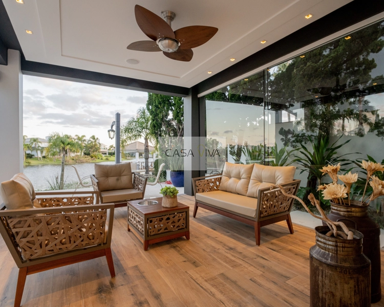 Mansão em condomínio fechado em Atlântida!: 18ª foto da galeria de imagens do imóvel