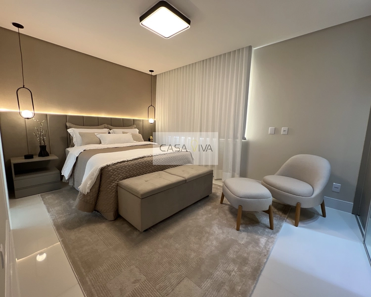 Mansão em condomínio fechado em Atlântida!: 42ª foto da galeria de imagens do imóvel